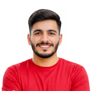 bilal ahmad digital marketor